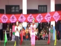 河口小學2010年度六一匯演